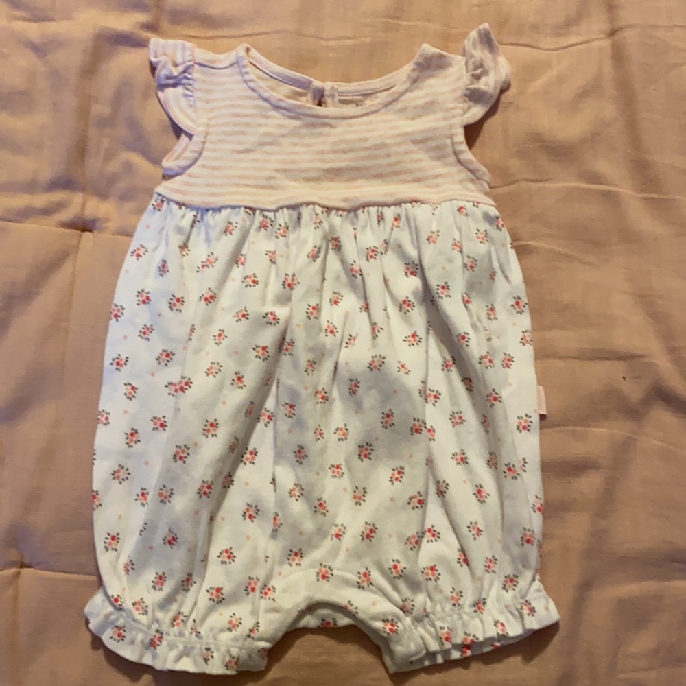 Gap summer romper “5”